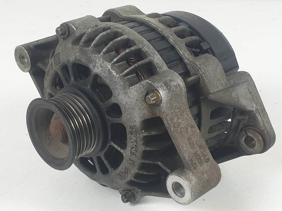 ALTERNADOR - OPEL - ASTRA F BERLINA