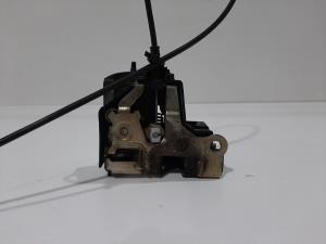 CERRADURA PUERTA TRASERA IZQUIERDA RENAULT SCENIC (JA..) Autodesguaces Alicante