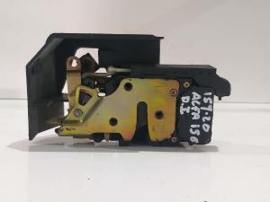CERRADURA PUERTA DELANTERA IZQUIERDA ALFA ROMEO 156 SPORTWAGON (116) Autodesguaces Alicante