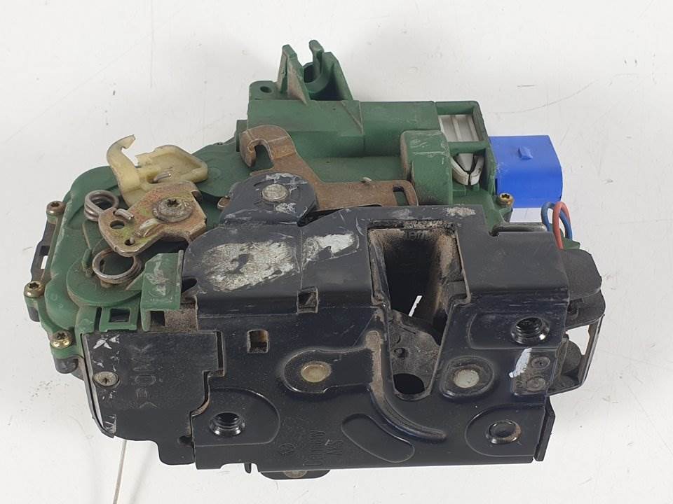 CERRADURA PUERTA DELANTERA IZQUIERDA - 837015AM - SEAT - IBIZA (6L1)