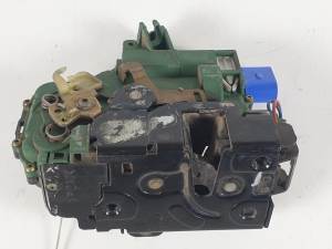 CERRADURA PUERTA DELANTERA IZQUIERDA 837015AM SEAT IBIZA (6L1) Autodesguaces Alicante