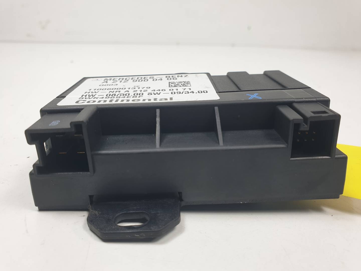 MODULO ELECTRONICO - A2129000406 - MERCEDES - CLASE GLK (W204)