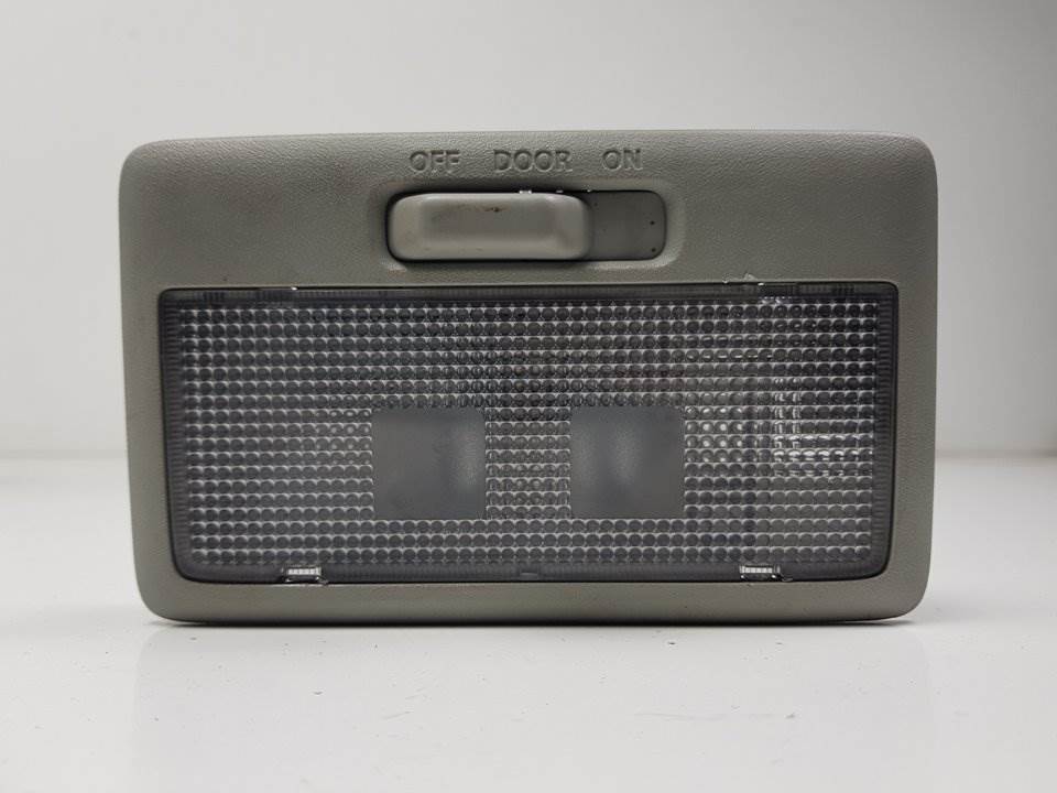 LUZ INTERIOR - SUZUKI - SWIFT BERLINA (MZ)