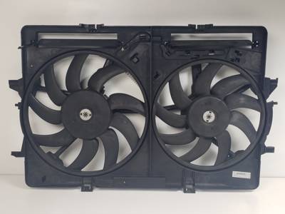 ELECTROVENTILADOR 8K0121003M AUDI A5 SPORTBACK (8TA) Autodesguaces Alicante