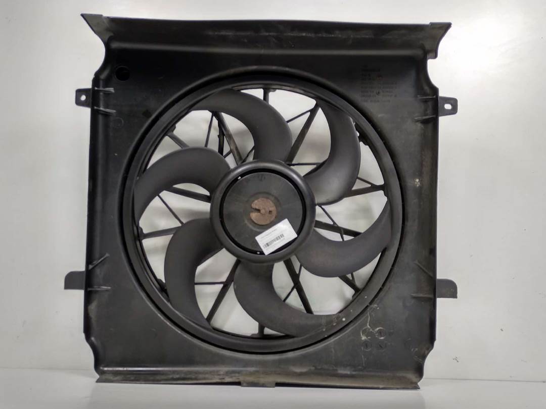 ELECTROVENTILADOR - 55037692 - JEEP - CHEROKEE (KJ)