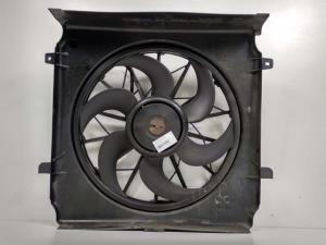 ELECTROVENTILADOR 55037692 JEEP CHEROKEE (KJ) Autodesguaces Alicante