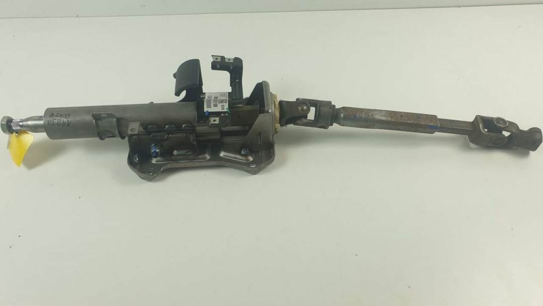COLUMNA DIRECCION - 07355358730 - PEUGEOT - BOXER CAJA CERRADA