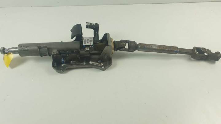 COLUMNA DIRECCION 07355358730 PEUGEOT BOXER CAJA CERRADA Autodesguaces Alicante