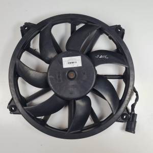 ELECTROVENTILADOR 9661571480 PEUGEOT 3008 (T84) Autodesguaces Alicante
