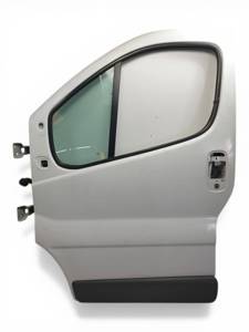 PUERTA DELANTERA IZQUIERDA OPEL VIVARO FURGÓN/COMBI (07.2006 =>) Autodesguaces Alicante