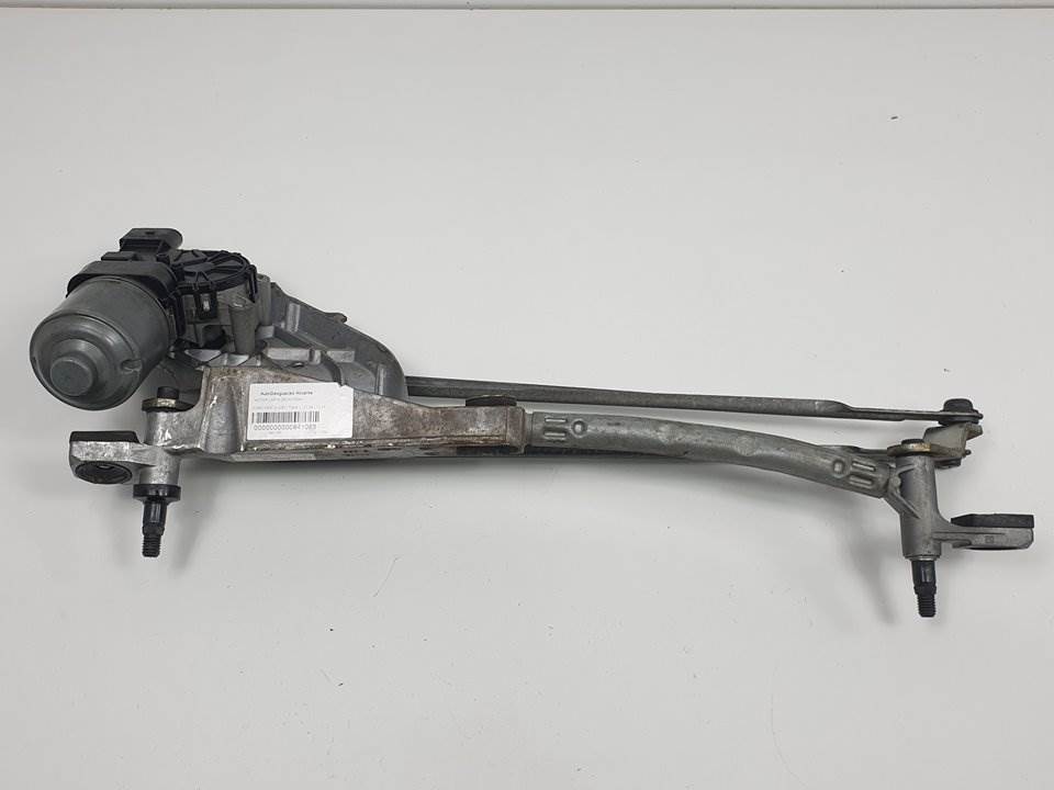 MOTOR LIMPIA DELANTERO - 8A6117500AB - FORD - FIESTA (CB1)