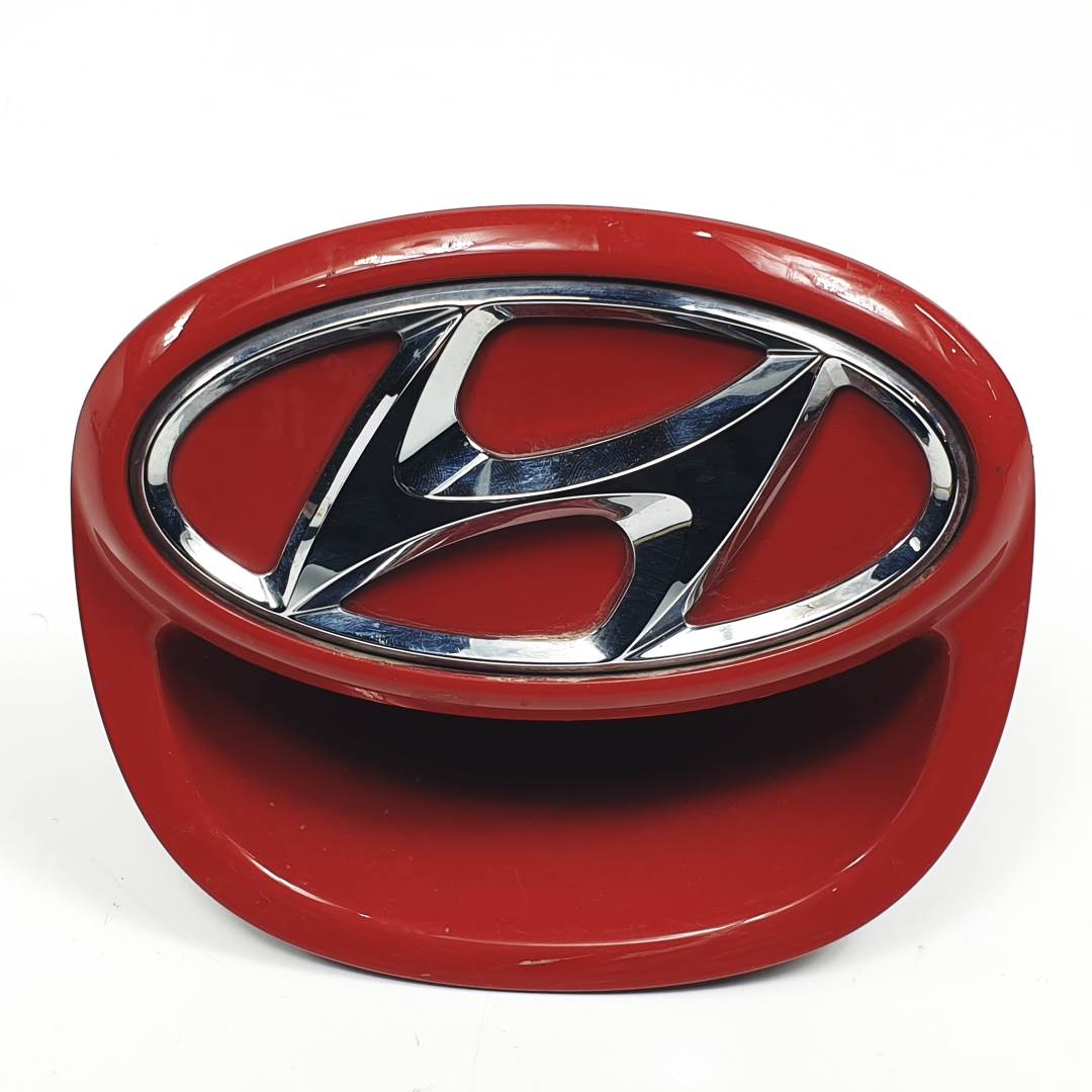 Poignée extérieure de hayon - 873702R000 - HYUNDAI - I30 (FD)