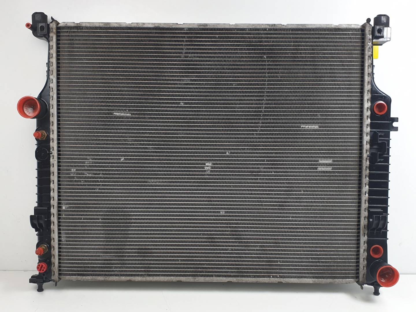 Radiator - A2515000004 - MERCEDES - CLASE M (W164)