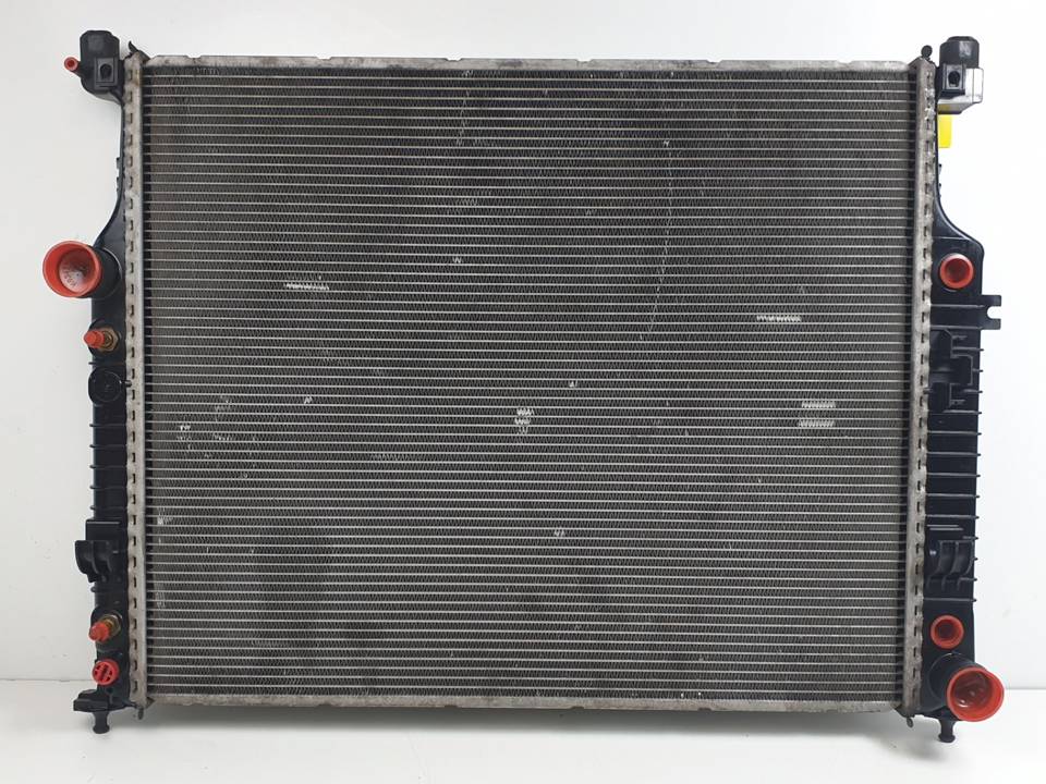 RADIADOR AGUA A2515000004 MERCEDES CLASE M (W164) Autodesguaces Alicante