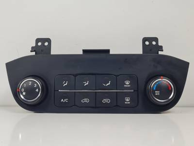 MANDO CALEFACCION / AIRE ACONDICIONADO 927503U001 KIA SPORTAGE (SL) Autodesguaces Alicante
