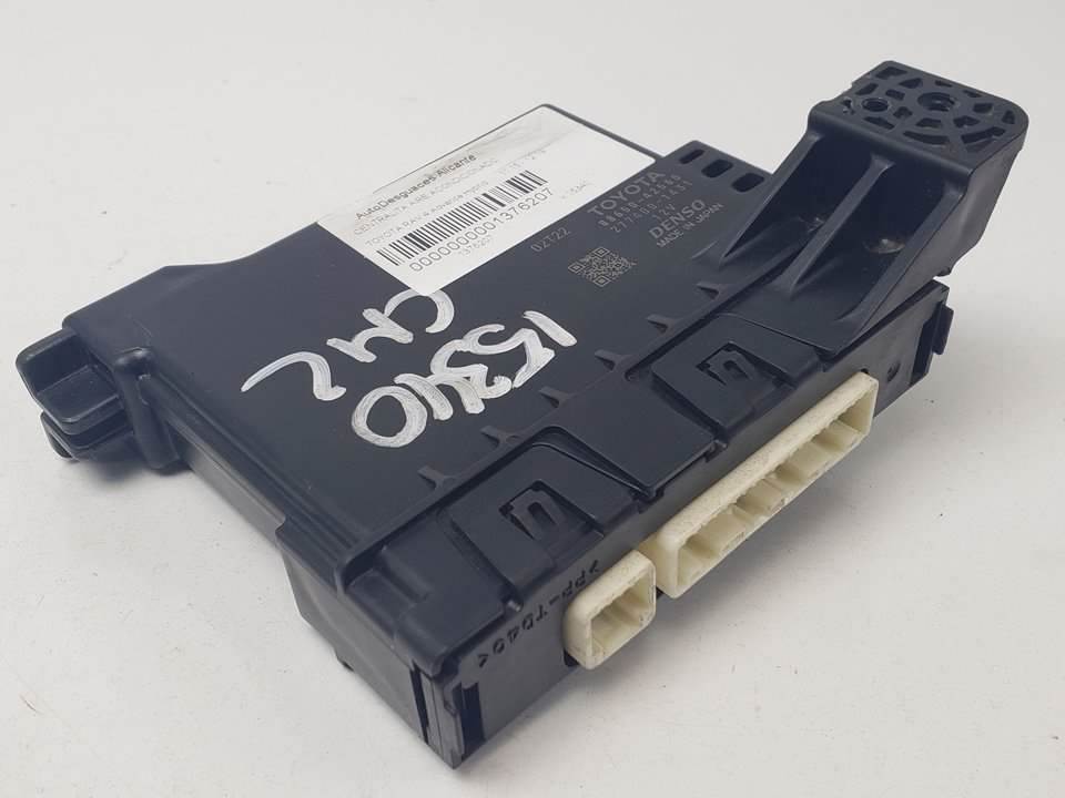 CENTRALITA AIRE ACONDICIONADO - 8865042560 - TOYOTA - RAV 4 (A4)