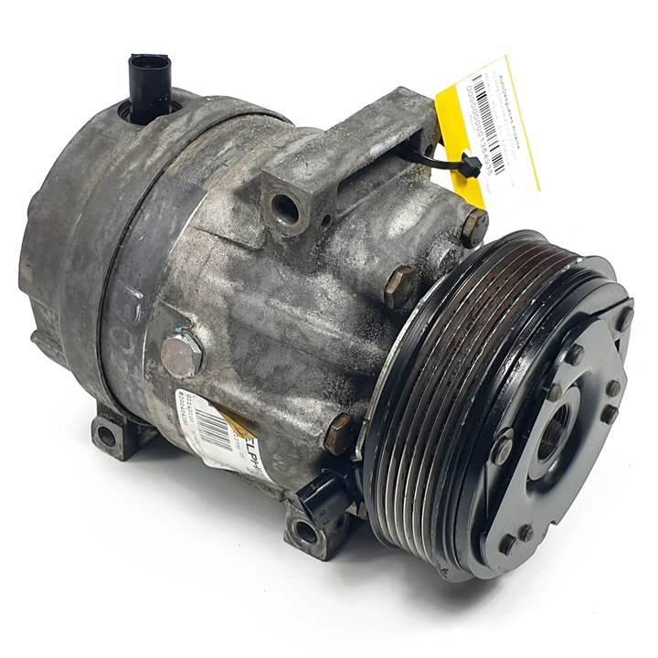 COMPRESOR AIRE ACONDICIONADO - 8200424250 - RENAULT - LAGUNA II (BG0)