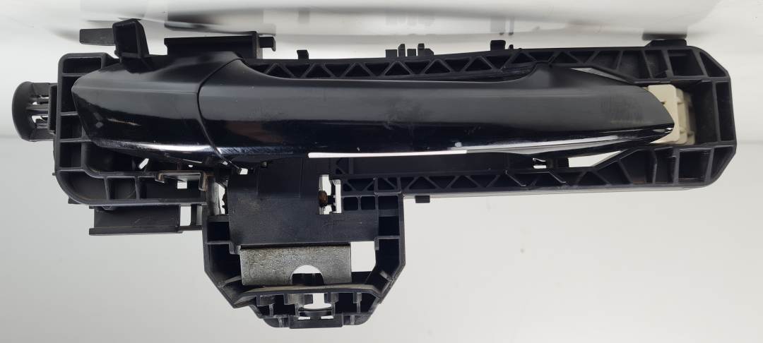 MANETA EXTERIOR TRASERA DERECHA - A2049601634 - MERCEDES - CLASE C (W204) BERLINA