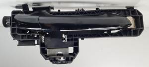 MANETA EXTERIOR TRASERA DERECHA A2049601634 MERCEDES CLASE C (W204) BERLINA Autodesguaces Alicante