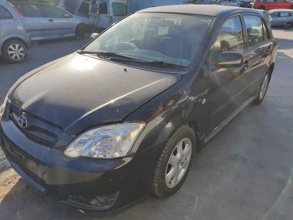TOYOTA COROLLA (E12) (2001 - 2007)