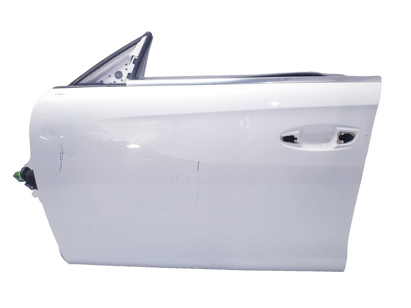 Front left door - PEUGEOT - 508
