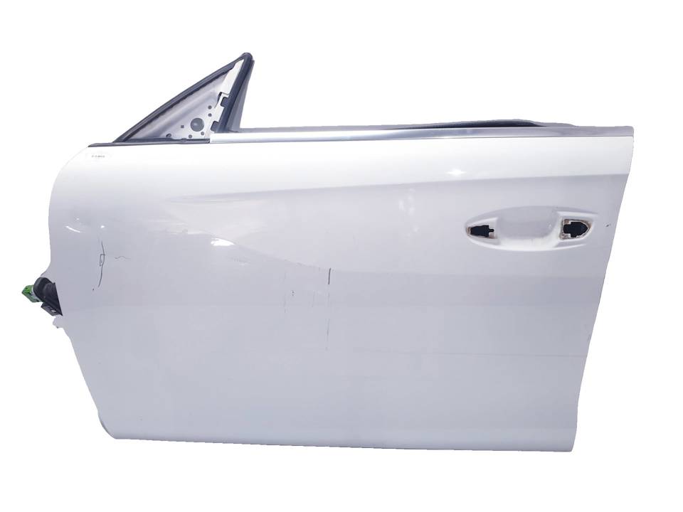 PUERTA DELANTERA IZQUIERDA PEUGEOT 508 Autodesguaces Alicante