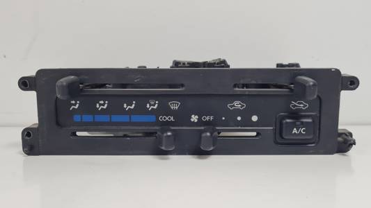 MANDO CALEFACCION / AIRE ACONDICIONADO DAIHATSU TERIOS (J100) Autodesguaces Alicante