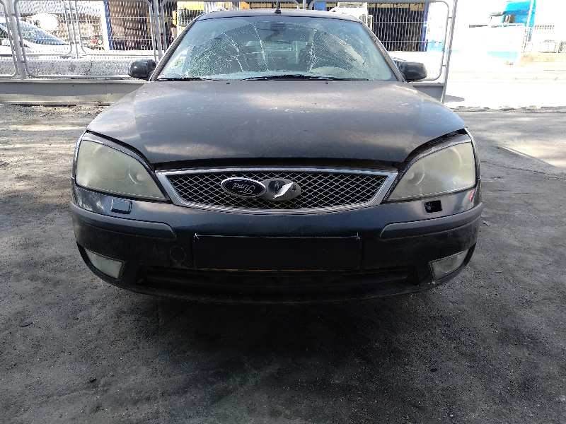 FORD MONDEO TURNIER (GE) (2000 - 2007)