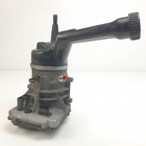 BOMBA DIRECCION 9674055680 CITROEN C4 PICASSO Autodesguaces Alicante