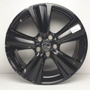 JUEGO LLANTAS 0021192018 LEXUS UX (ZA10) Autodesguaces Alicante
