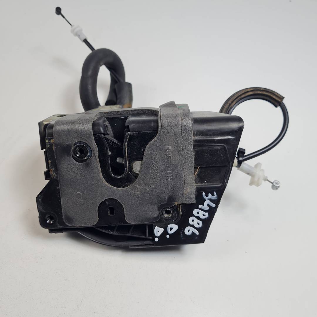 CERRADURA PUERTA DELANTERA DERECHA - HY32203A28JB - LAND ROVER - DISCOVERY 5