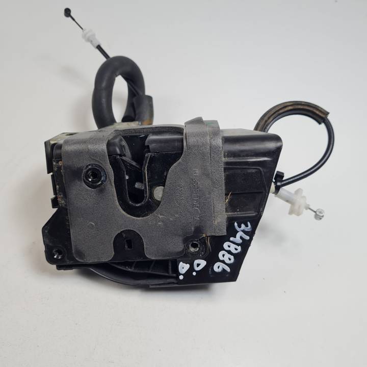 CERRADURA PUERTA DELANTERA DERECHA HY32203A28JB LAND ROVER DISCOVERY 5 Autodesguaces Alicante