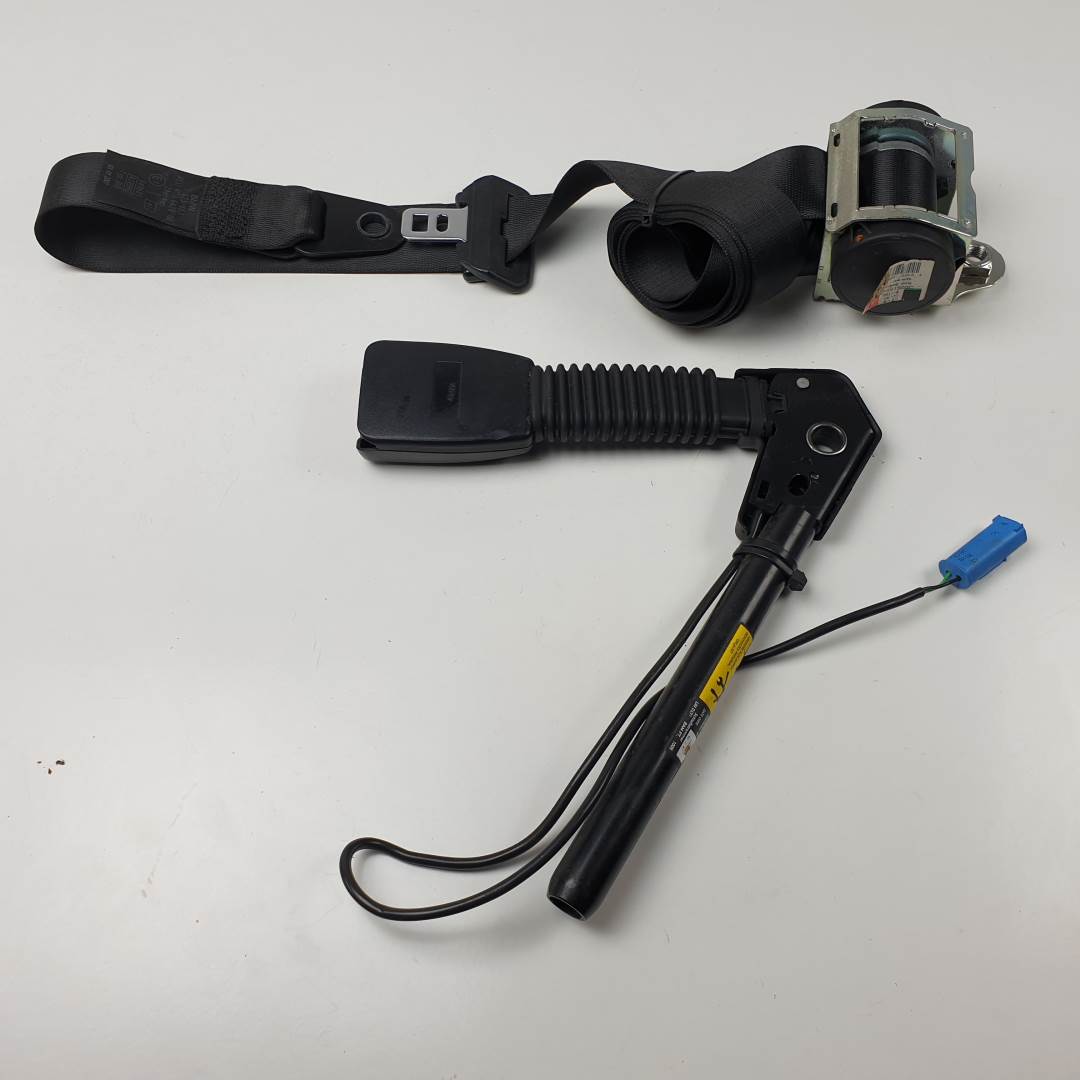 CINTURON SEGURIDAD DELANTERO IZQUIERDO - 7073483 - MINI - CABRIO (R52)
