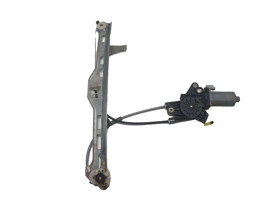 ELEVALUNAS DELANTERO DERECHO PEUGEOT 306 BERLINA (S2) Autodesguaces Alicante
