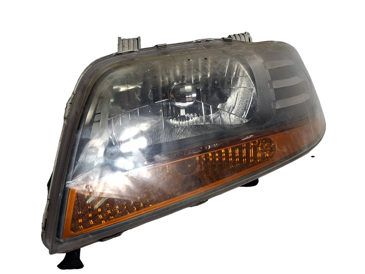 Faro Izquierdo Daewoo Kalos (2002–2004)