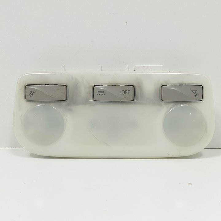 LUZ INTERIOR - 264300008R - RENAULT - MEGANE III SPORT TOURER