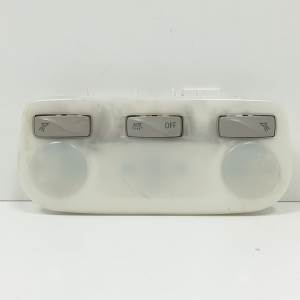 LUZ INTERIOR 264300008R RENAULT MEGANE III SPORT TOURER Autodesguaces Alicante