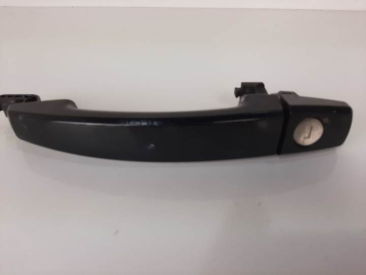 MANETA EXTERIOR DELANTERA DERECHA 1350026 OPEL INSIGNIA BERLINA Autodesguaces Alicante