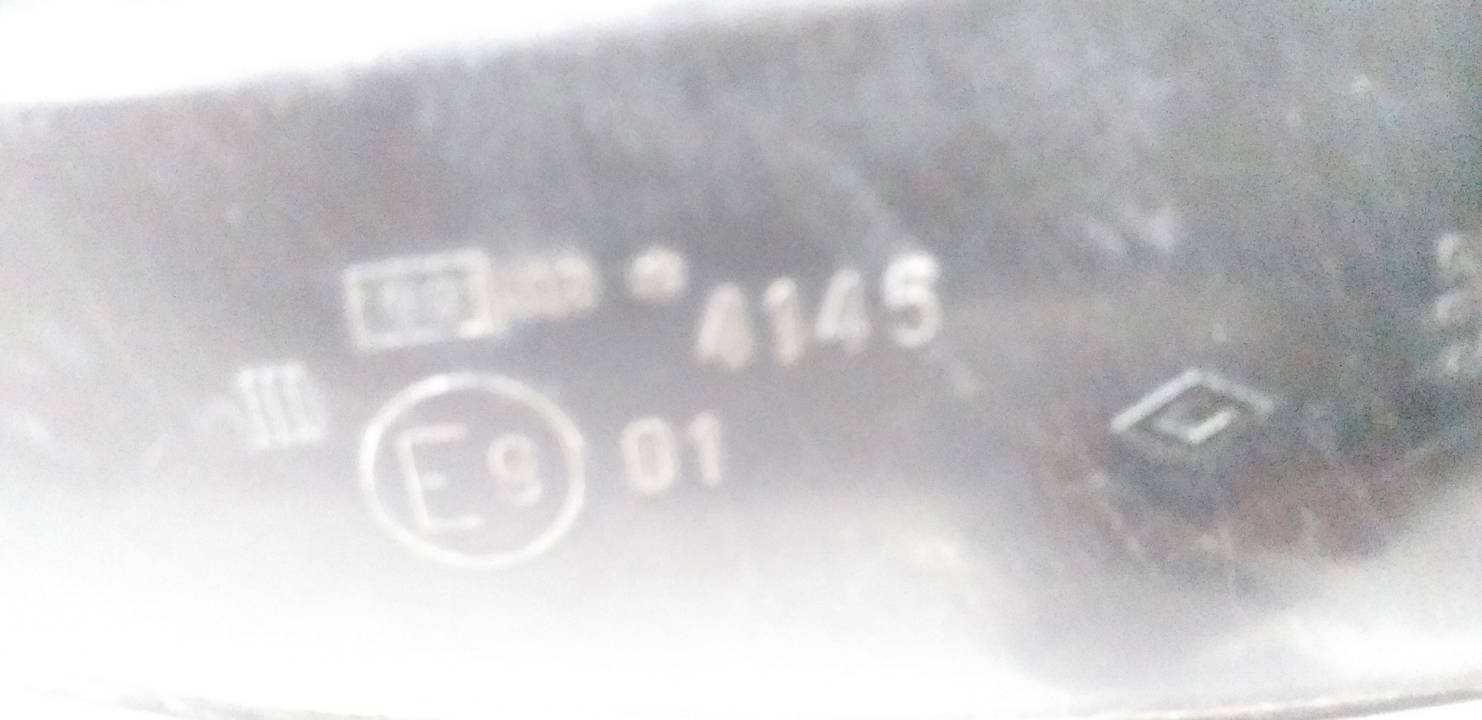 RETROVISOR IZQUIERDO