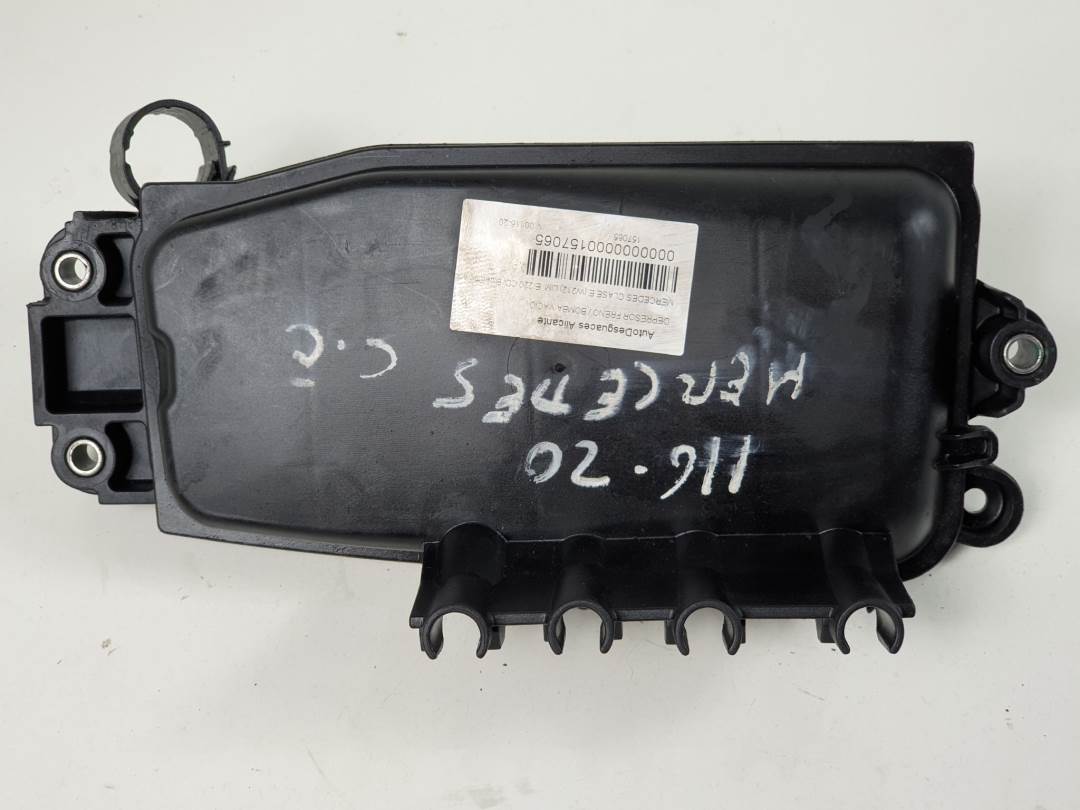 DEPRESOR FRENO / BOMBA VACIO - A6510700568 - MERCEDES - CLASE E (W212) LIM.