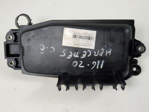 DEPRESOR FRENO / BOMBA VACIO A6510700568 MERCEDES CLASE E (W212) LIM. Autodesguaces Alicante