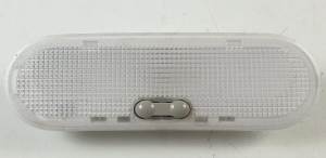 LUZ INTERIOR 8200439421 FIAT TALENTO KOMBI (296) Autodesguaces Alicante
