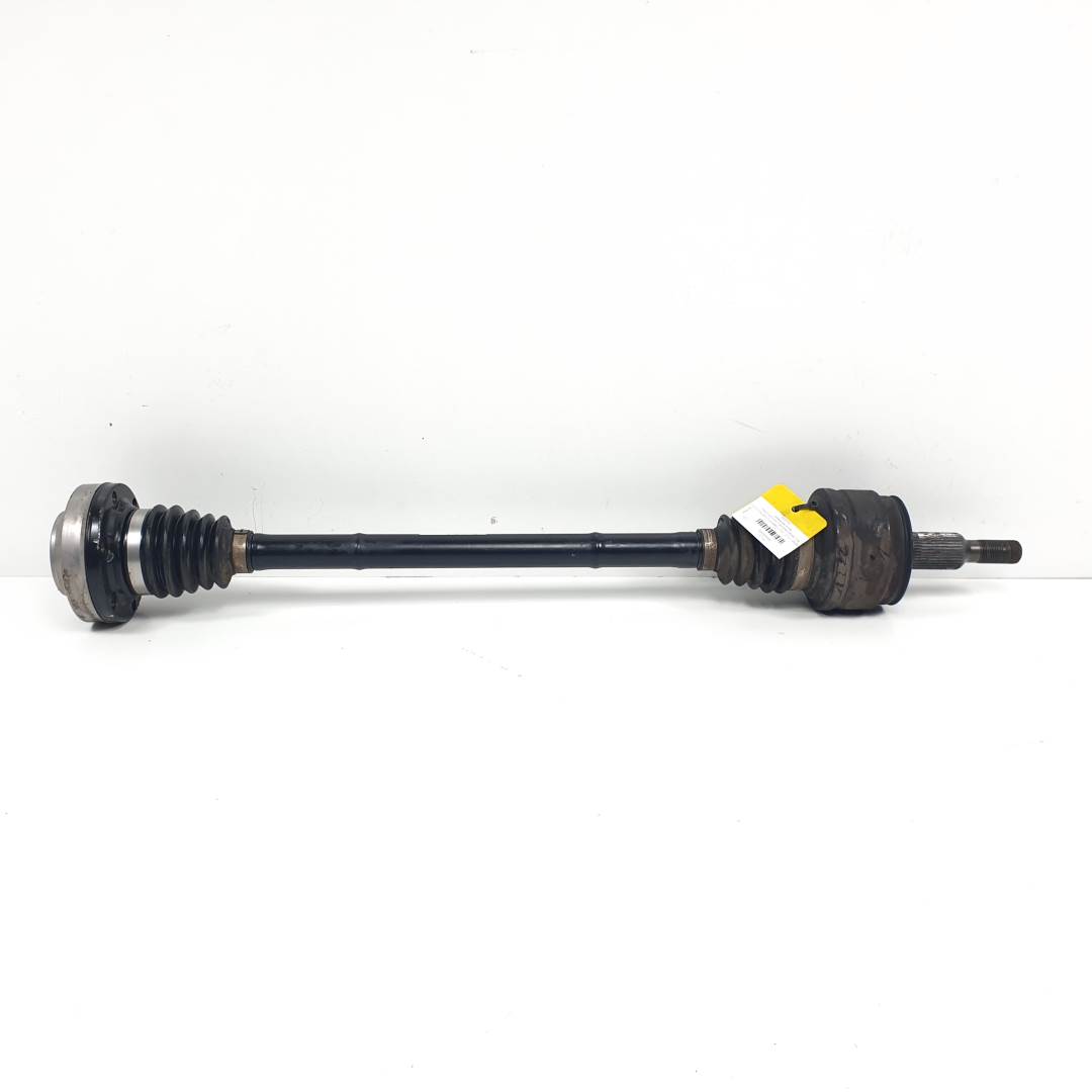 TRANSMISION TRASERA DERECHA - 7L6501201B - VOLKSWAGEN - TOUAREG (7LA) (2002 - 2006)