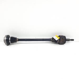 TRANSMISION TRASERA DERECHA 7L6501201B VOLKSWAGEN TOUAREG (7LA) (2002 - 2006) Autodesguaces Alicante