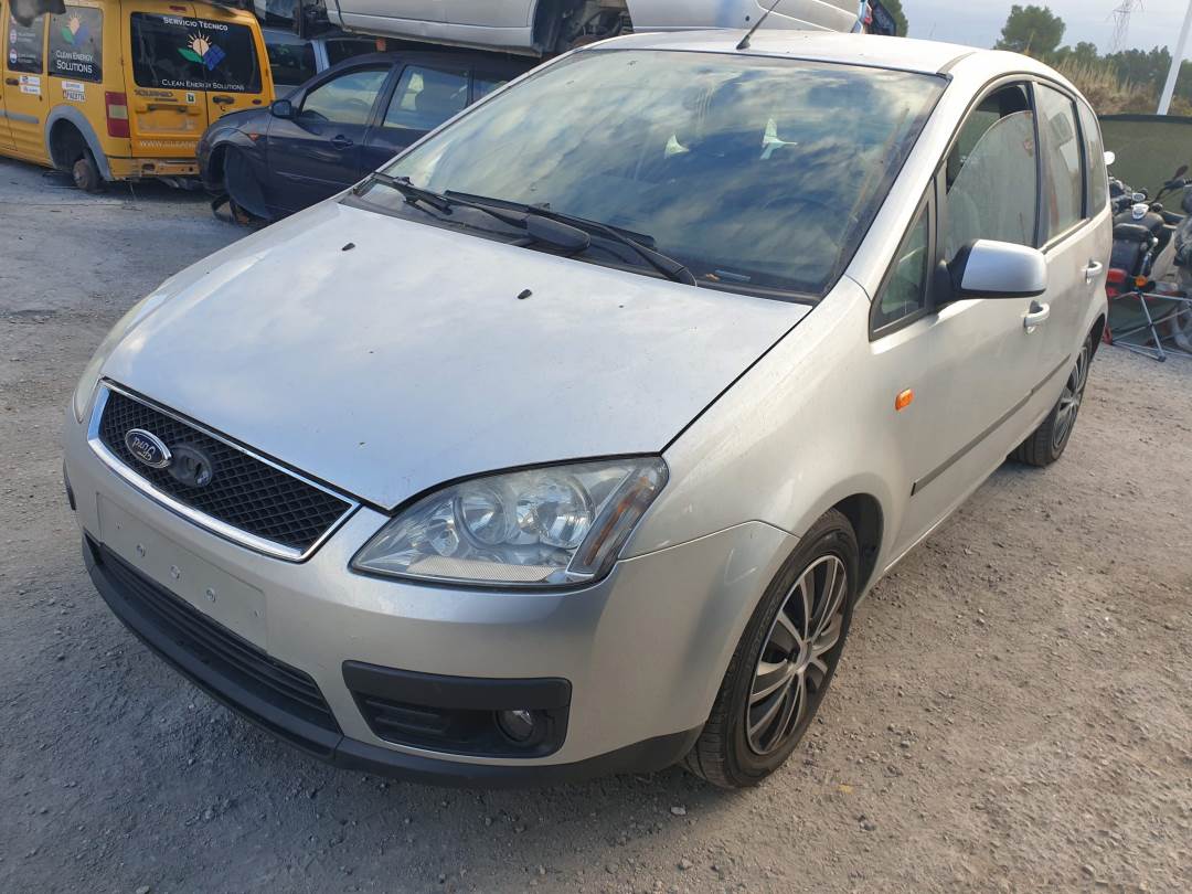 FORD FOCUS C-MAX (CAP) (2003 - 2007)
