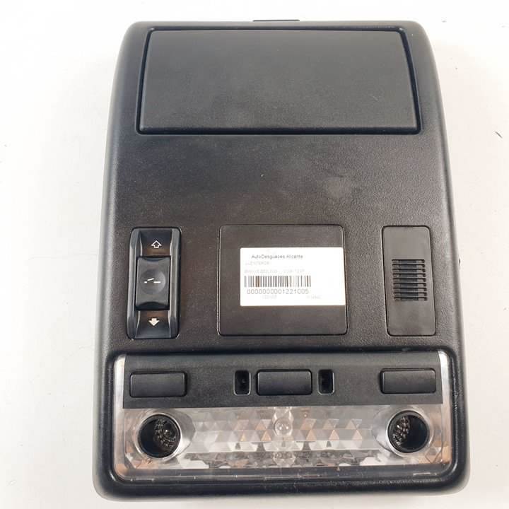 LUZ INTERIOR - 514482580579 - BMW - X5 (E53)