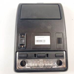 LUZ INTERIOR 514482580579 BMW X5 (E53) Autodesguaces Alicante
