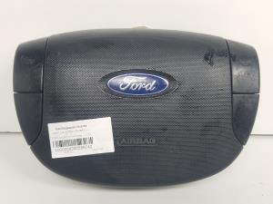 AIRBAG DELANTERO IZQUIERDO 7M5880201 FORD GALAXY (VY) Autodesguaces Alicante