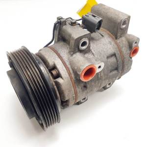 COMPRESOR AIRE ACONDICIONADO Z0004400A MAZDA 6 LIM. (GH) Autodesguaces Alicante