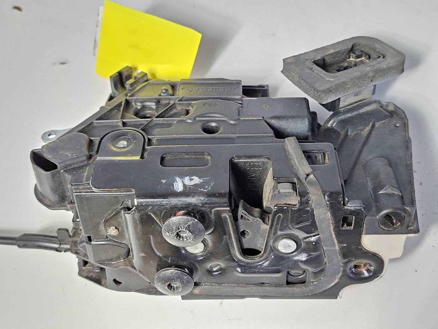 Cerradura Puerta Delantera Derecha Volkswagen Golf VI (5k1) (2008–2012)